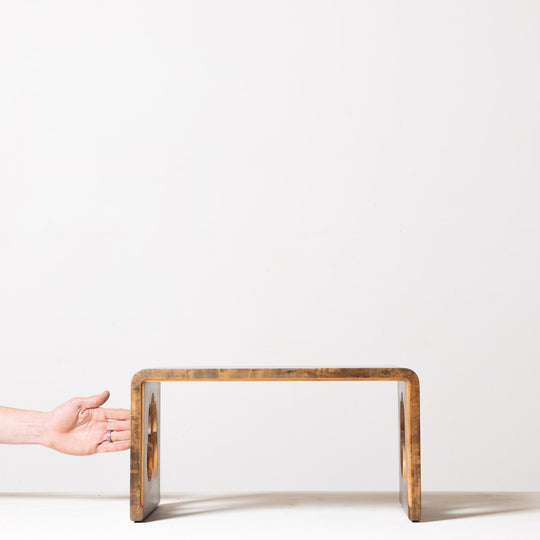 Rectangle Stand No. 15