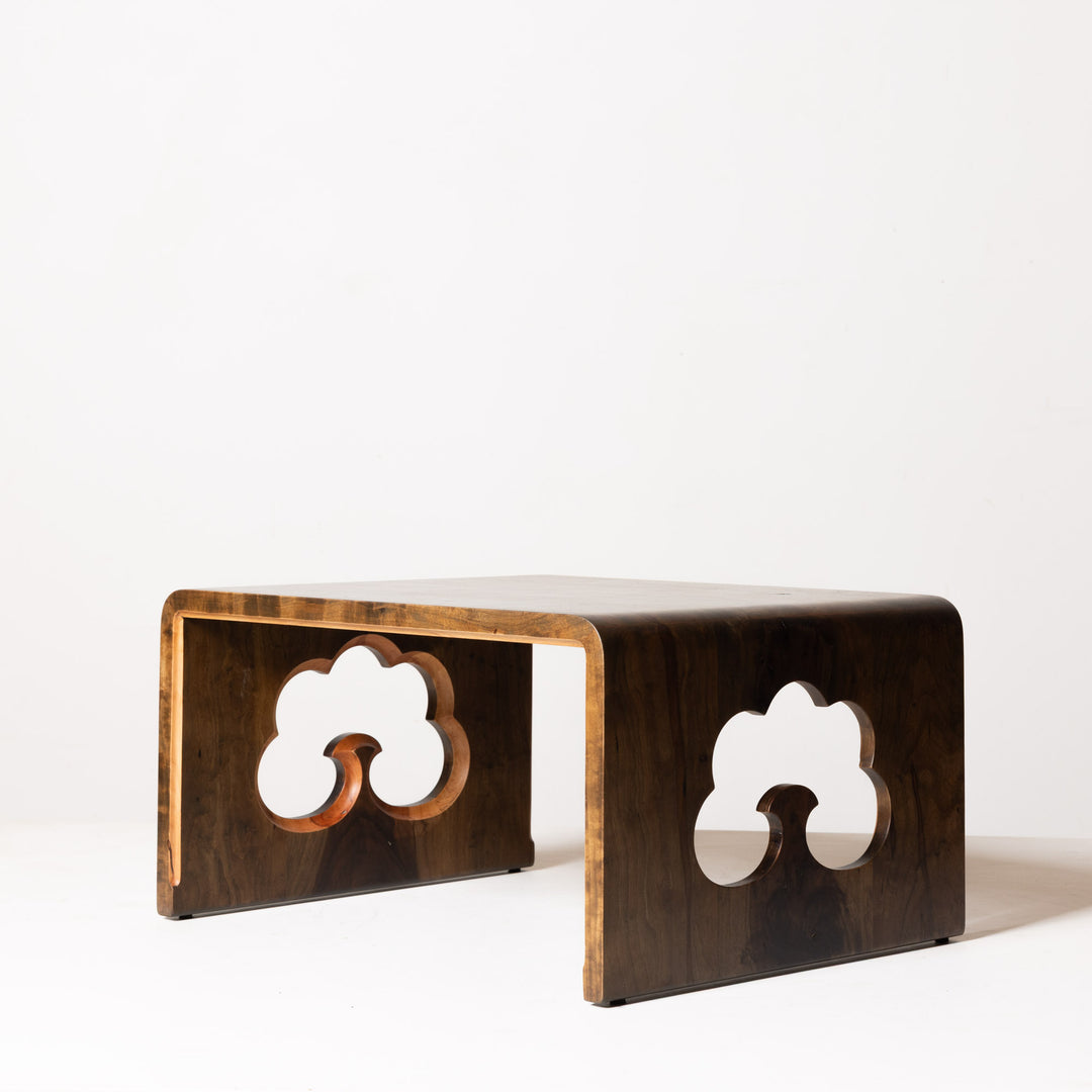 Rectangle Stand No. 15