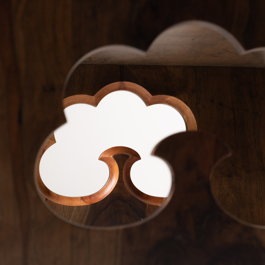 Rectangle Stand No. 15