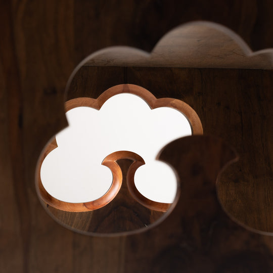 Rectangle Stand No. 15