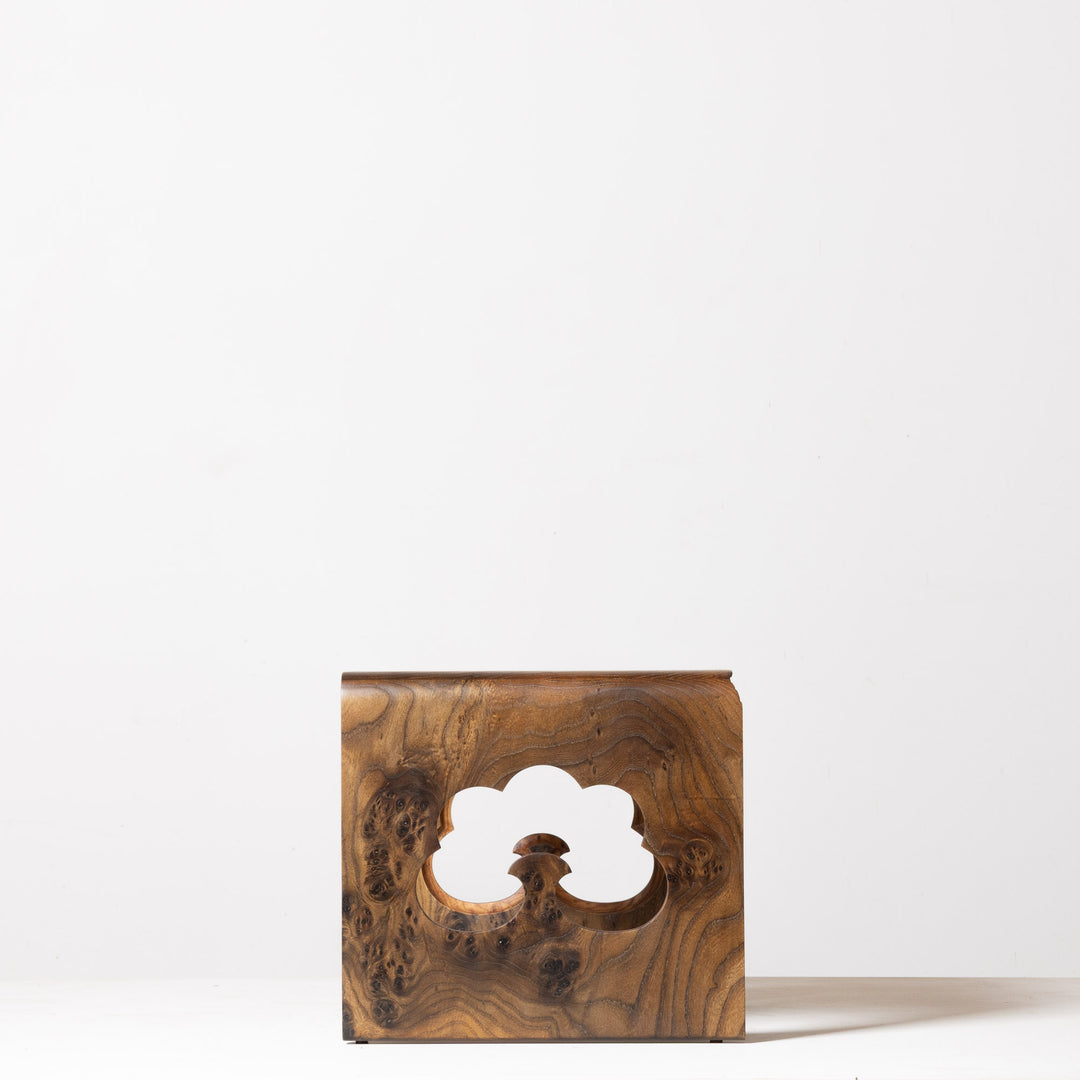 Rectangle Stand No. 16