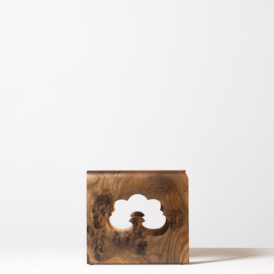 Rectangle Stand No. 16