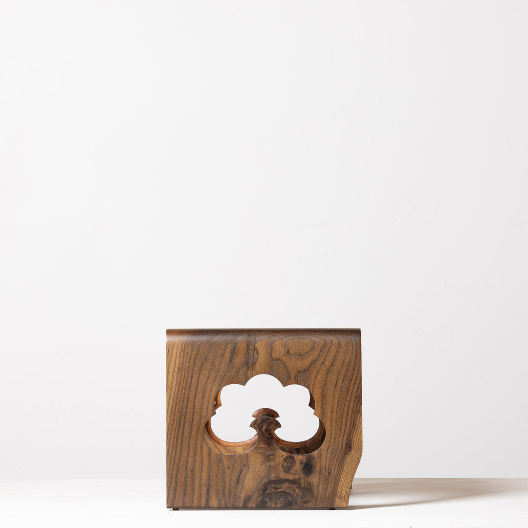 Rectangle Stand No. 16