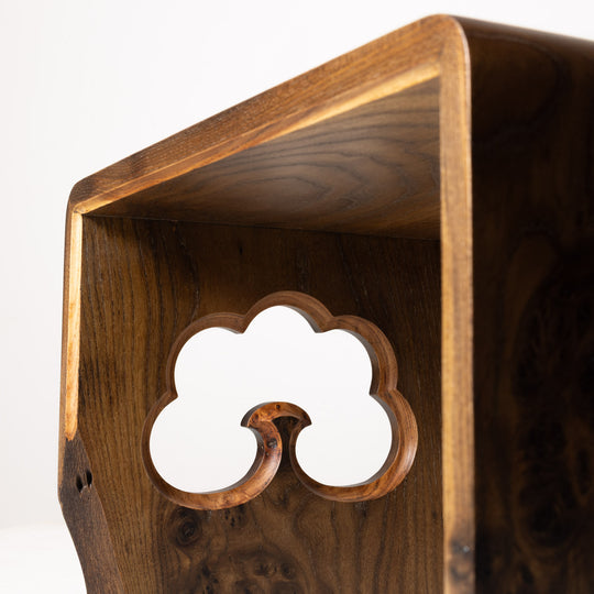 Rectangle Stand No. 16