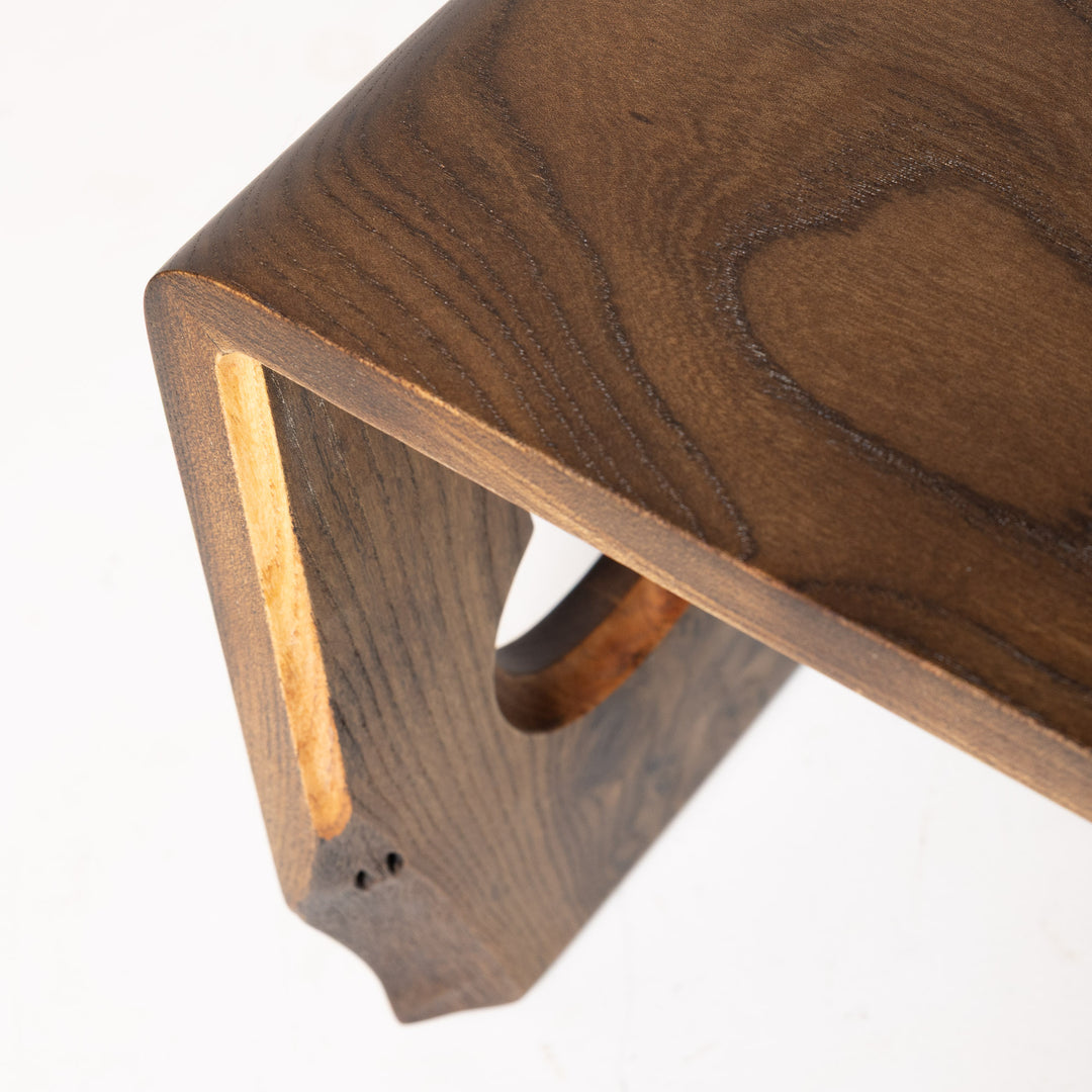 Rectangle Stand No. 16