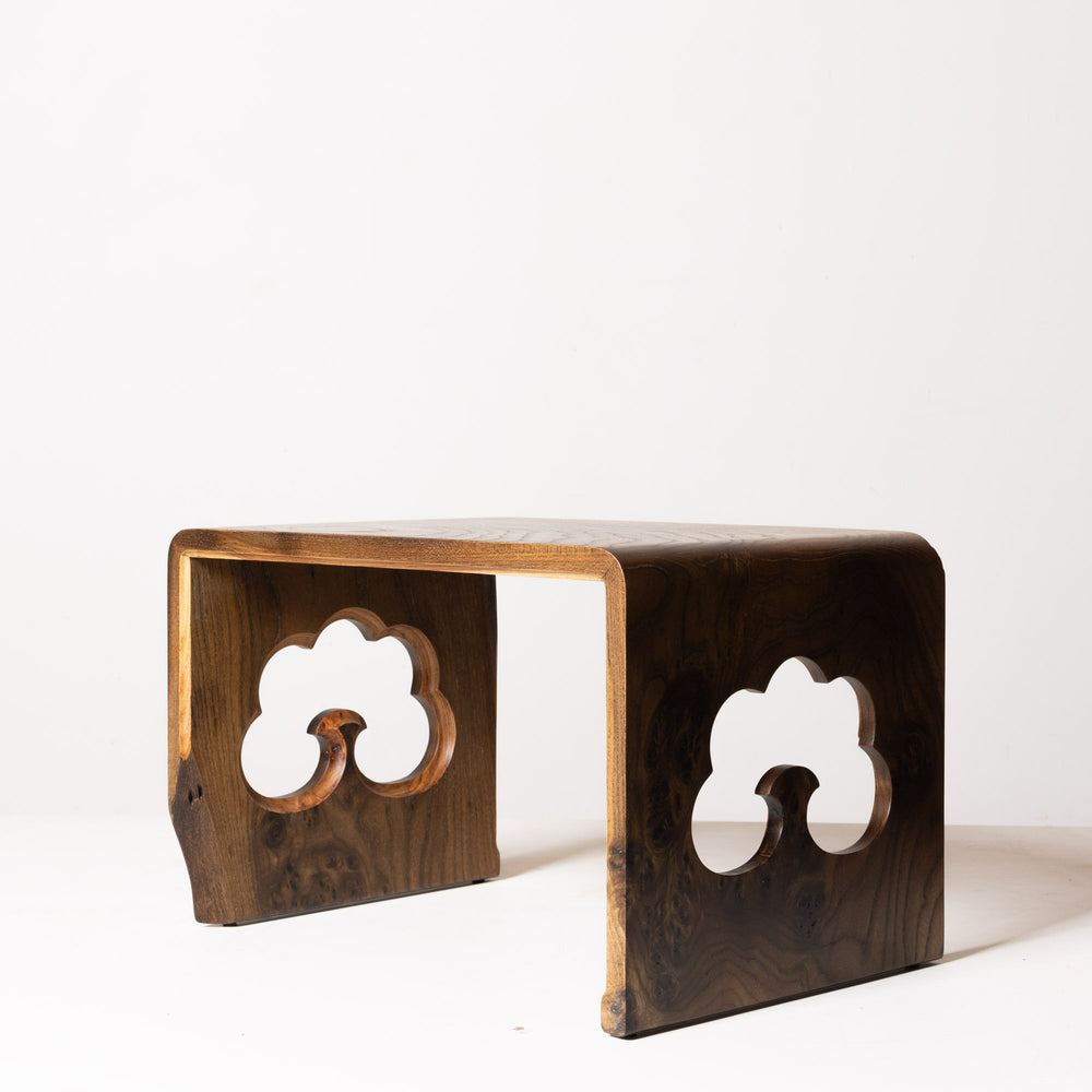 Rectangle Stand No. 16