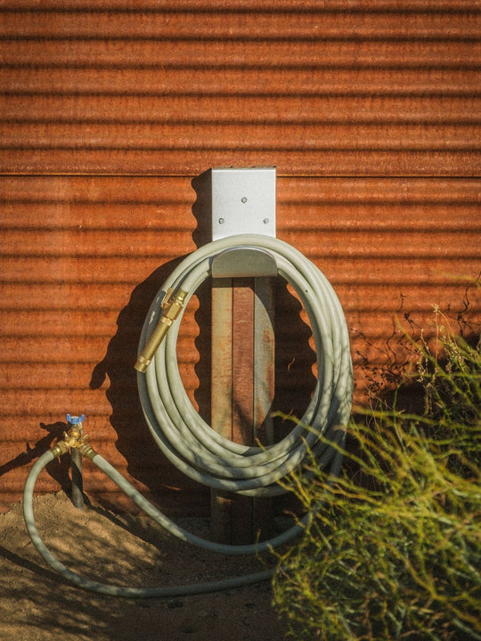 Everlasting Garden Hose