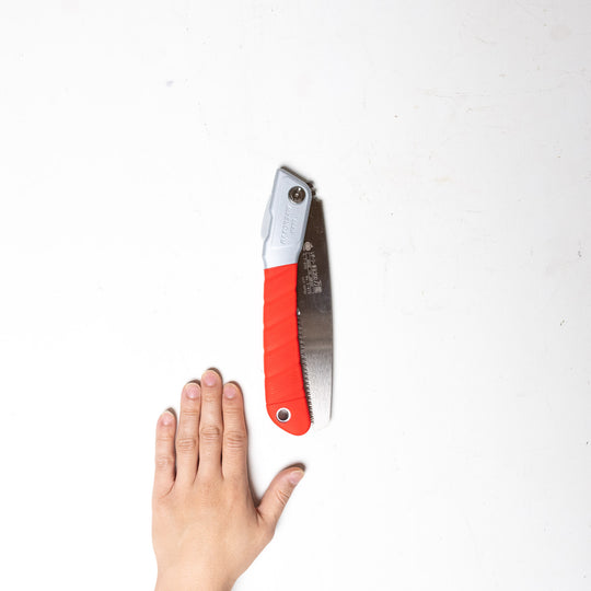 Folding Heavy Duty Hardwood Garden Saw