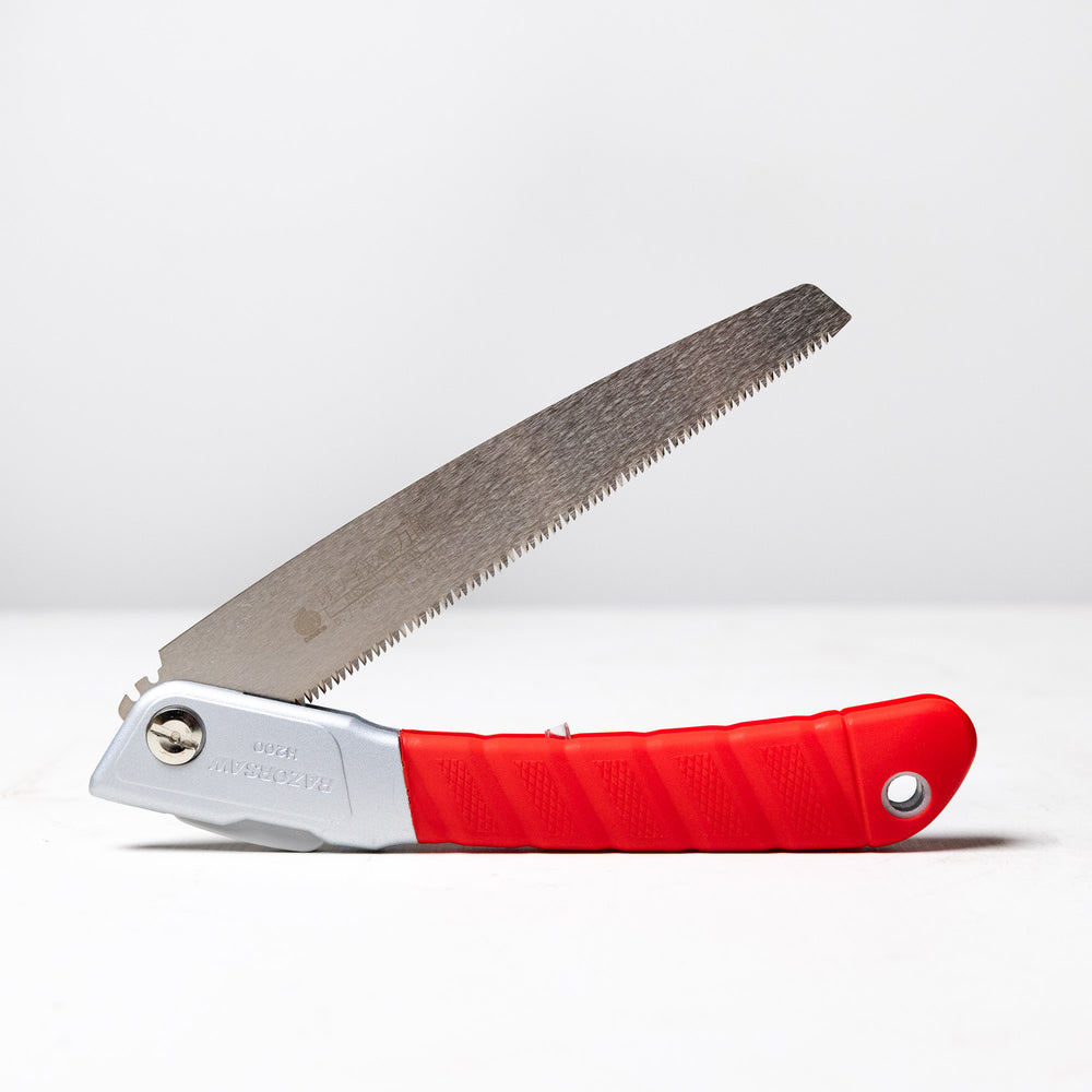 Folding Heavy Duty Hardwood Garden Saw