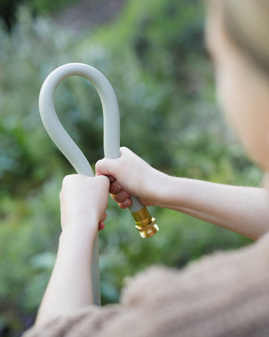 Everlasting Garden Hose