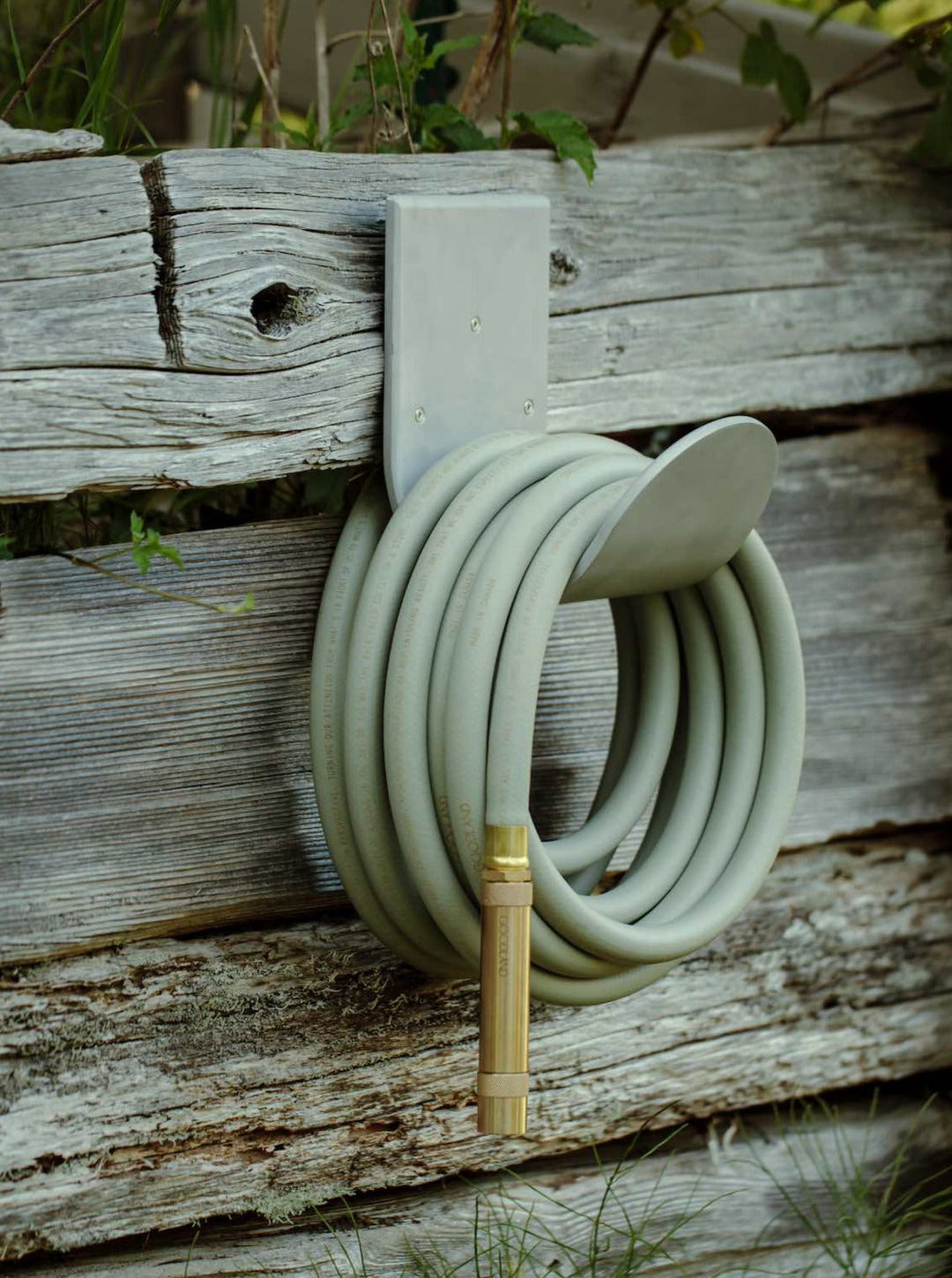 Everlasting Garden Hose