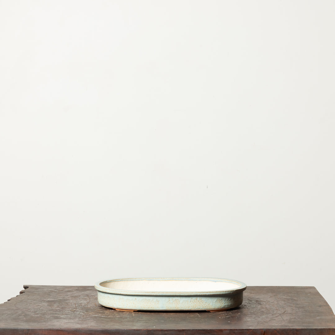 Smooth Oval No. 102