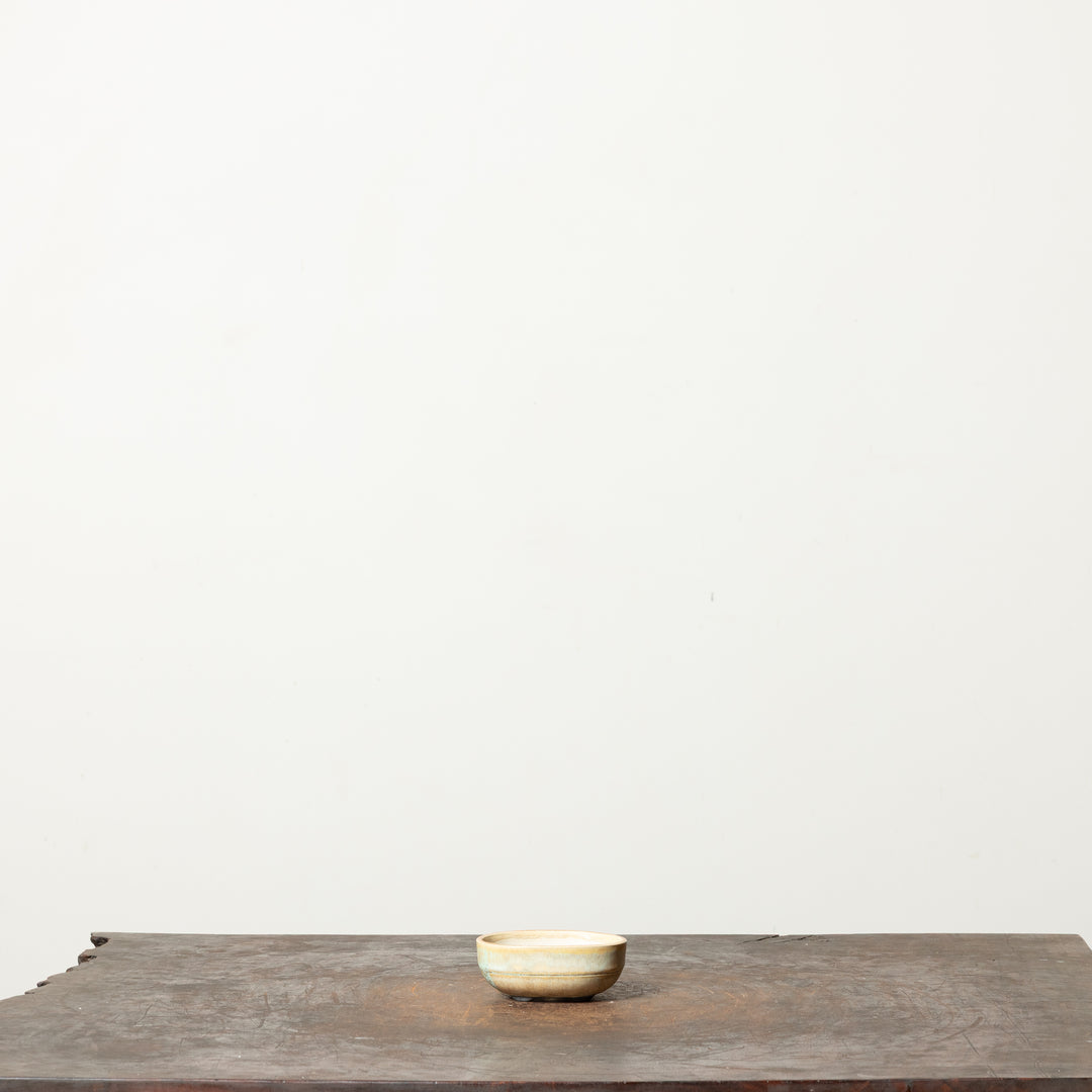Smooth Oval No. 103