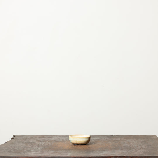 Smooth Oval No. 103