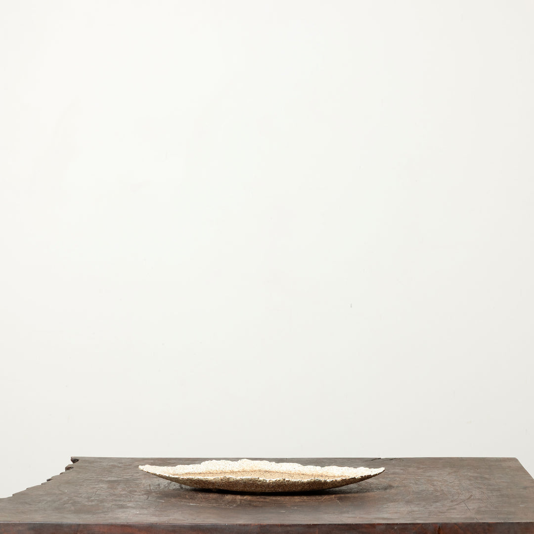 Freeform Slab No. 1