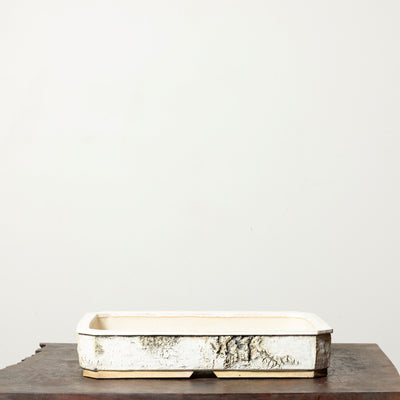Textured Rectangle No. 80