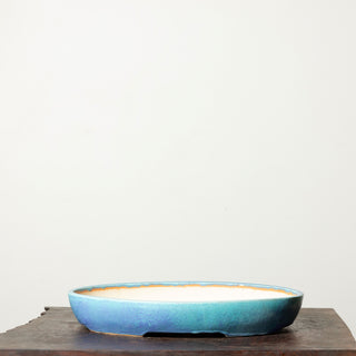 Smooth Oval No. 97