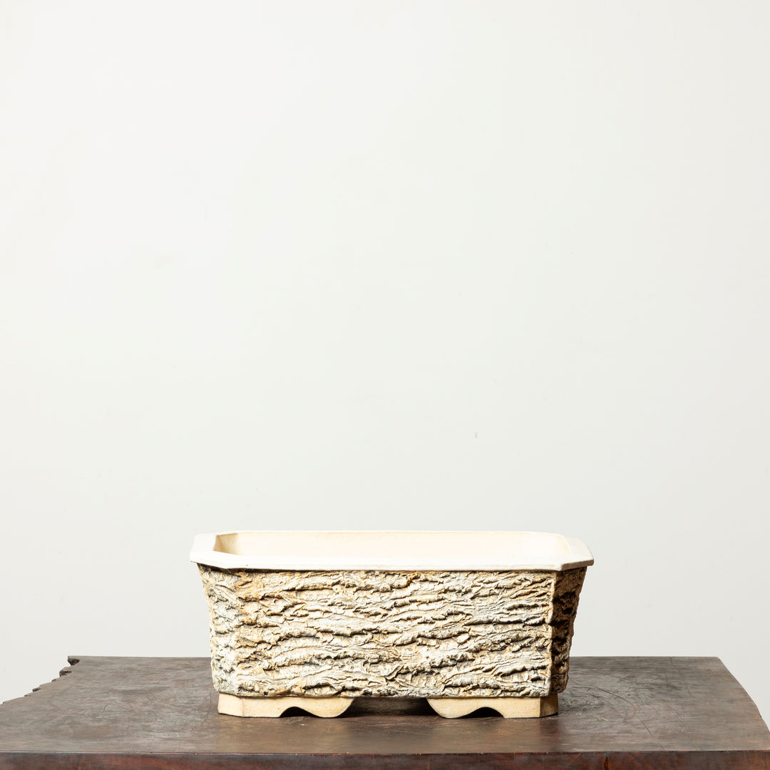 Textured Rectangle No. 78