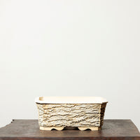 Textured Rectangle No. 78
