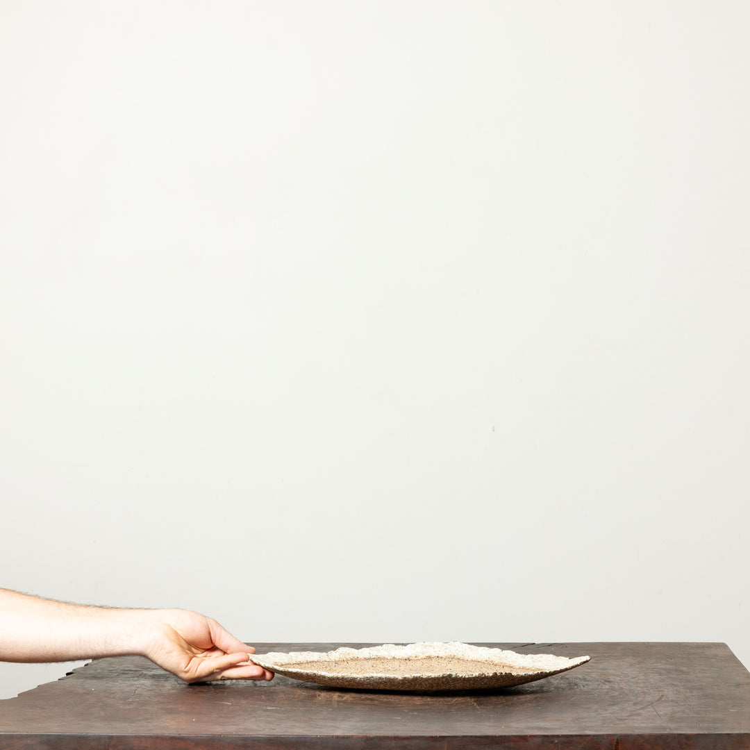Freeform Slab No. 1
