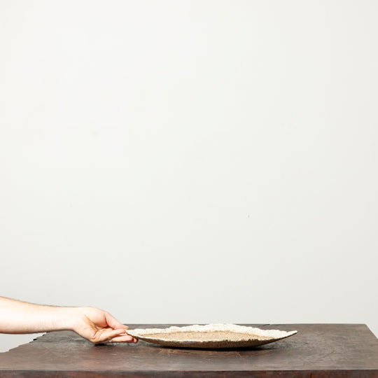 Freeform Slab No. 1
