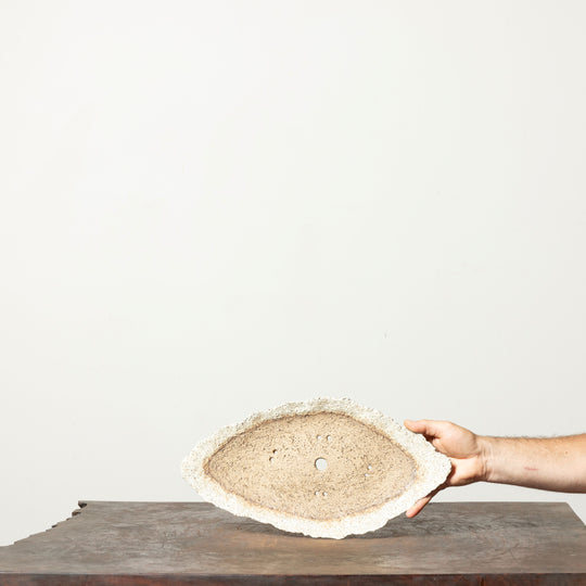 Freeform Slab No. 1