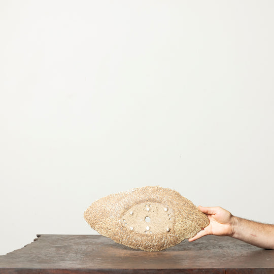 Freeform Slab No. 1
