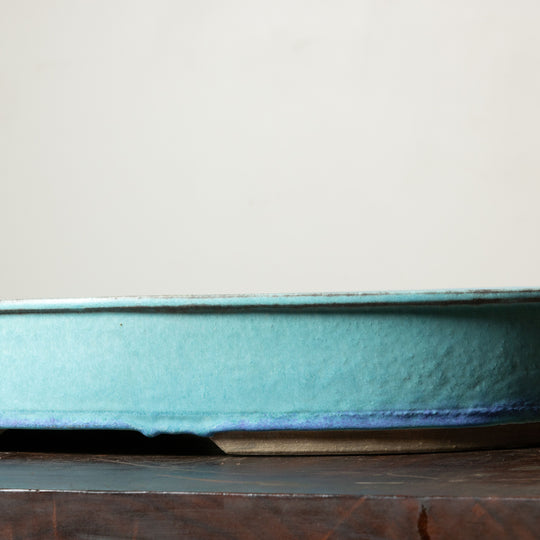Smooth Oval No. 96
