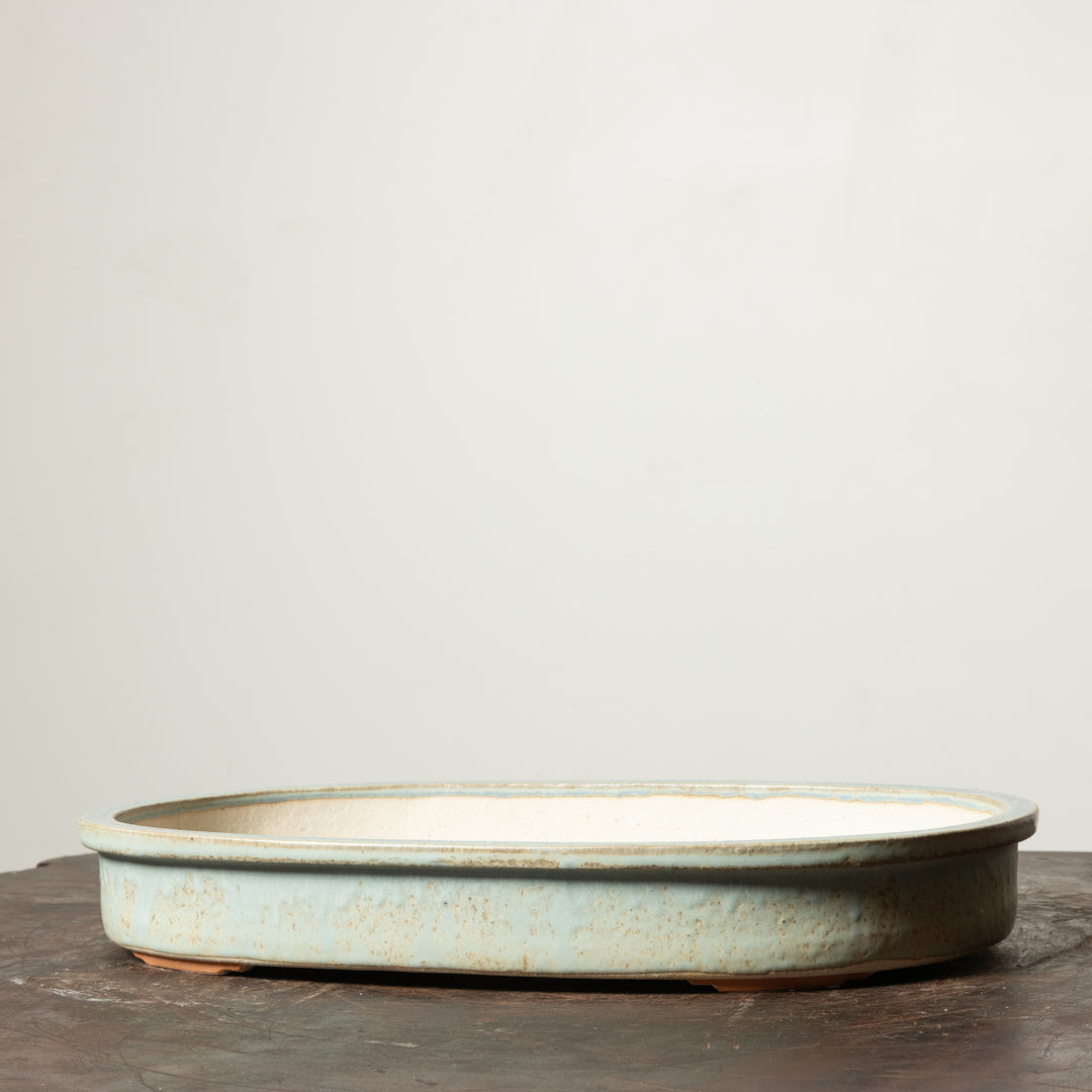 Smooth Oval No. 102