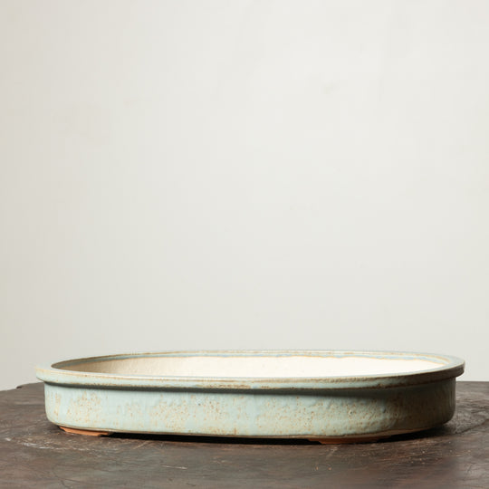 Smooth Oval No. 102