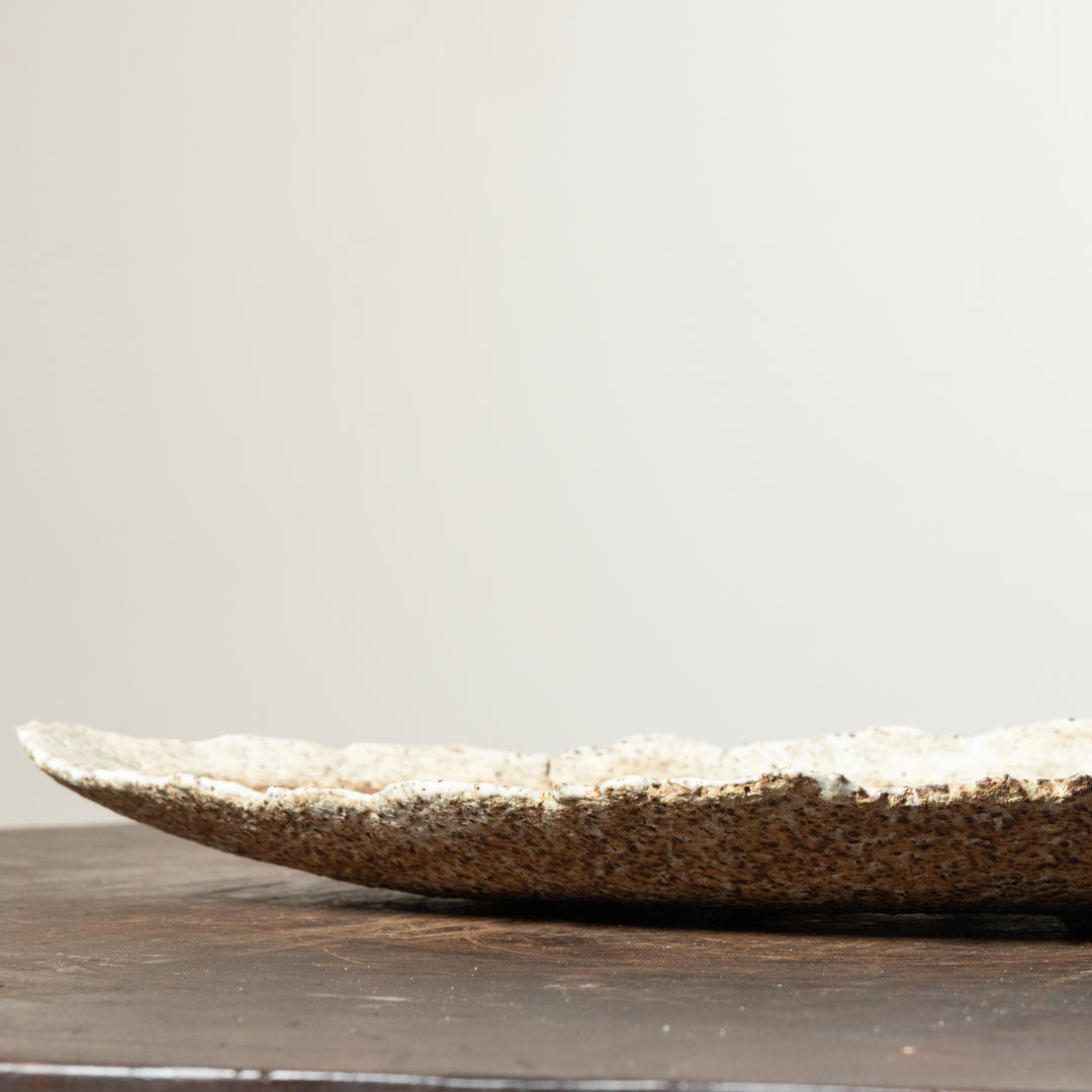 Freeform Slab No. 1