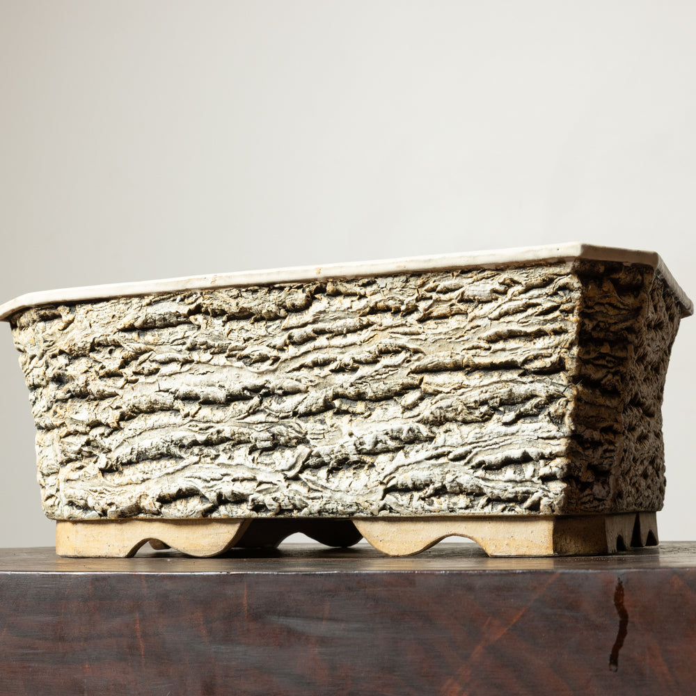 Textured Rectangle No. 78