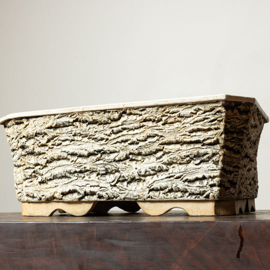 Textured Rectangle No. 78