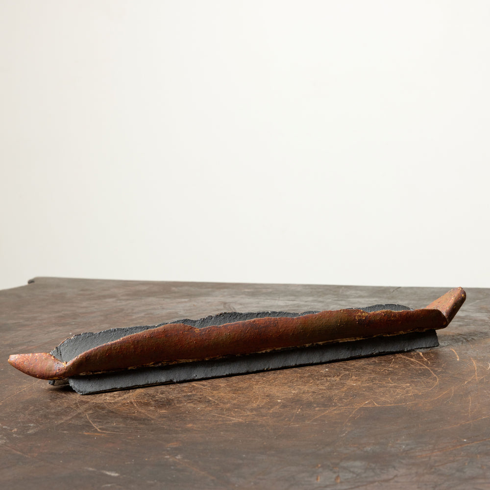 Long Canoe