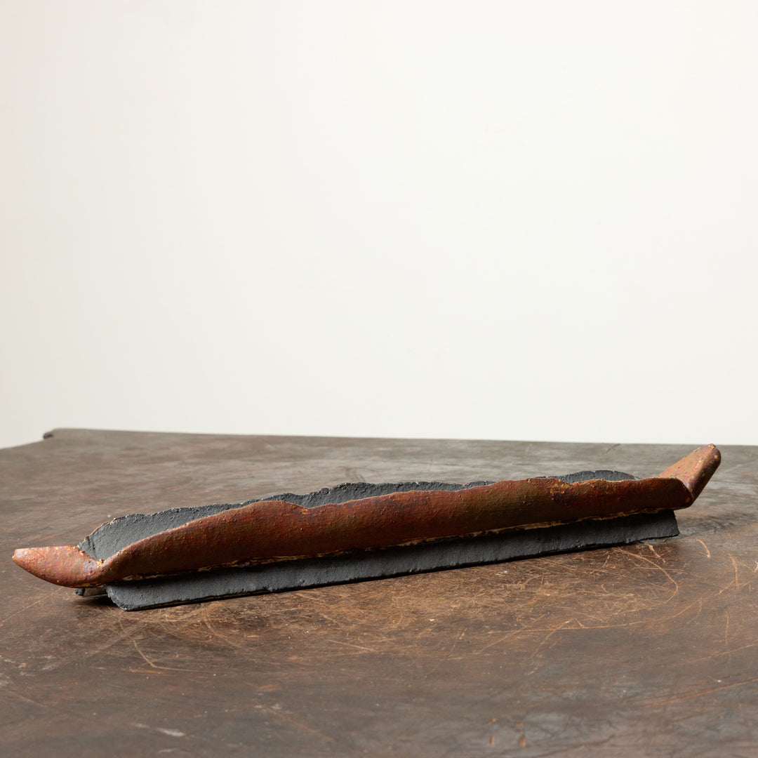 Long Canoe
