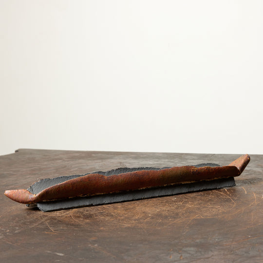 Long Canoe
