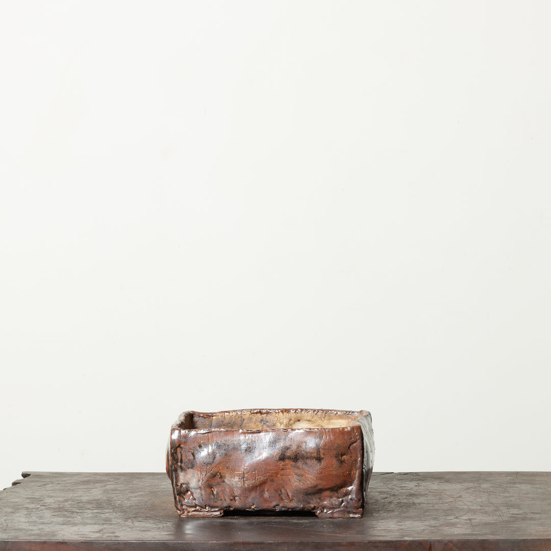 Wood-Fired Free Form No. 97
