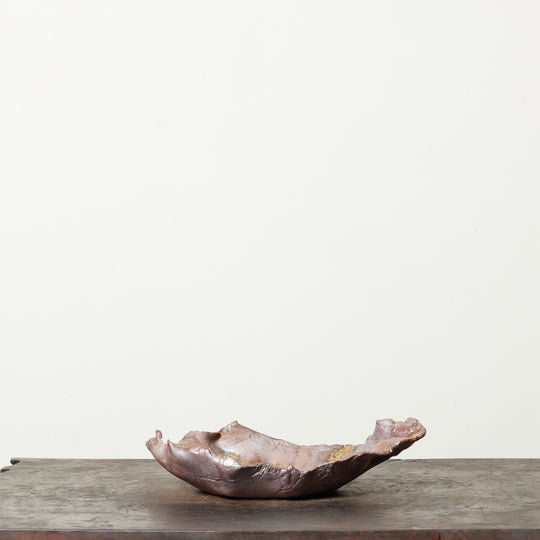 Wood-Fired Free Form No. 96