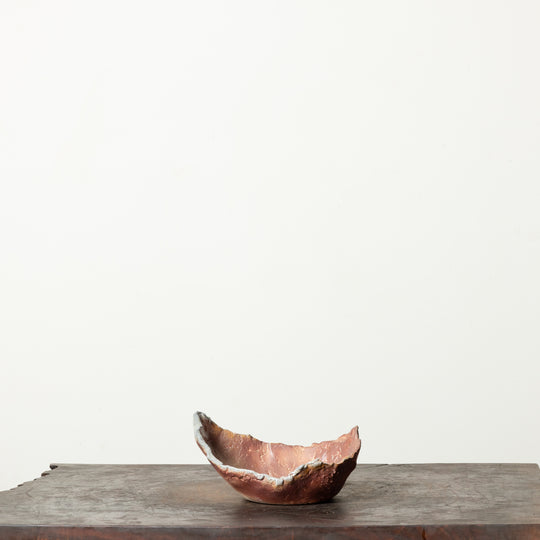 Wood-Fired Free Form No. 94