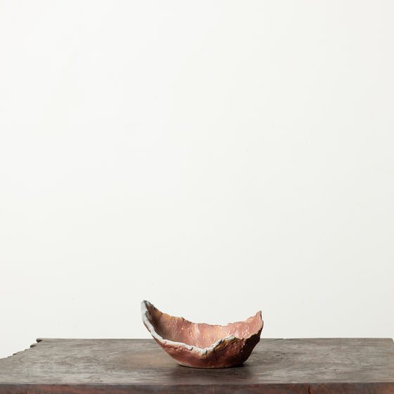Wood-Fired Free Form No. 94