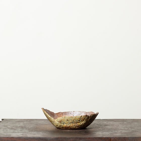 Wood-Fired Free Form No. 95