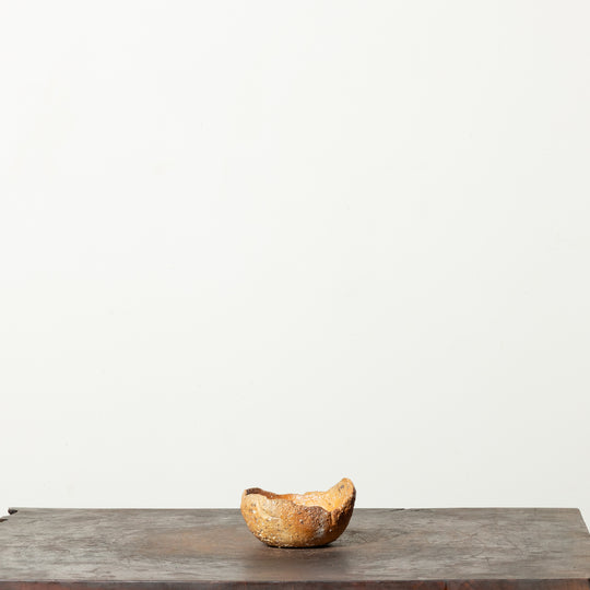 Wood-Fired Free Form No. 98