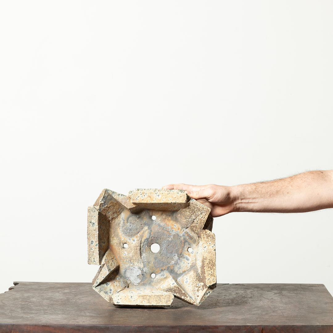 Geometric Vessel No. 61