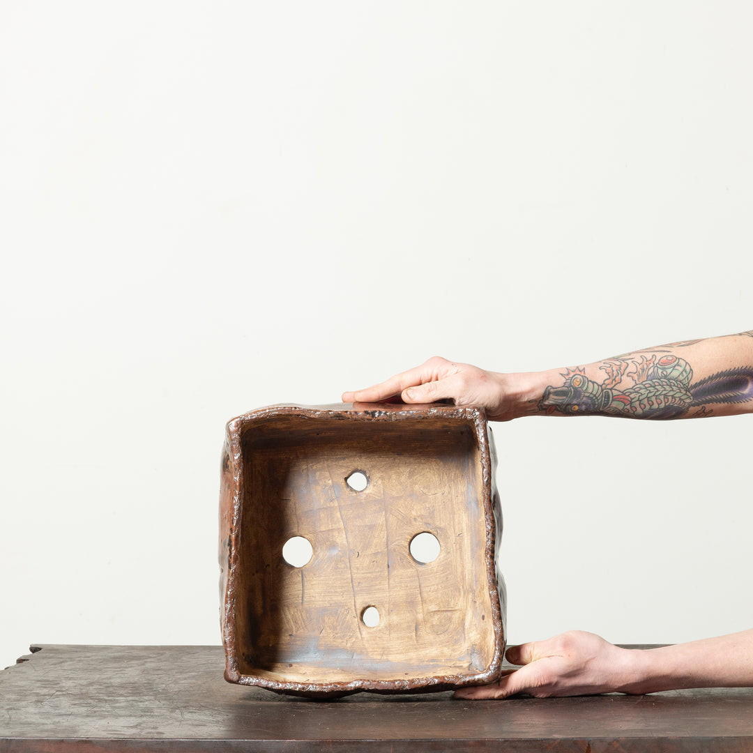 Wood-Fired Free Form No. 97