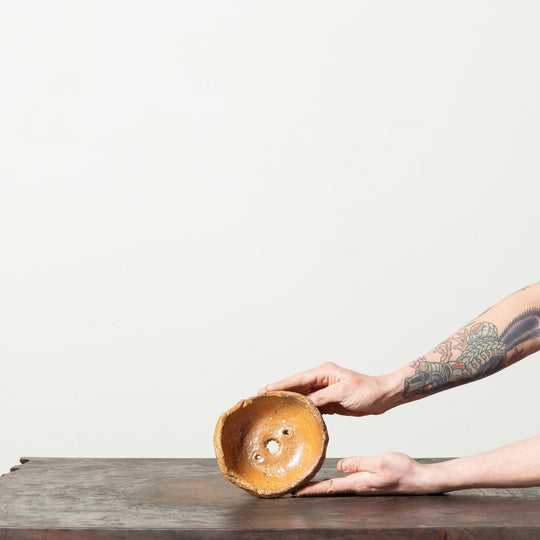 Wood-Fired Free Form No. 98