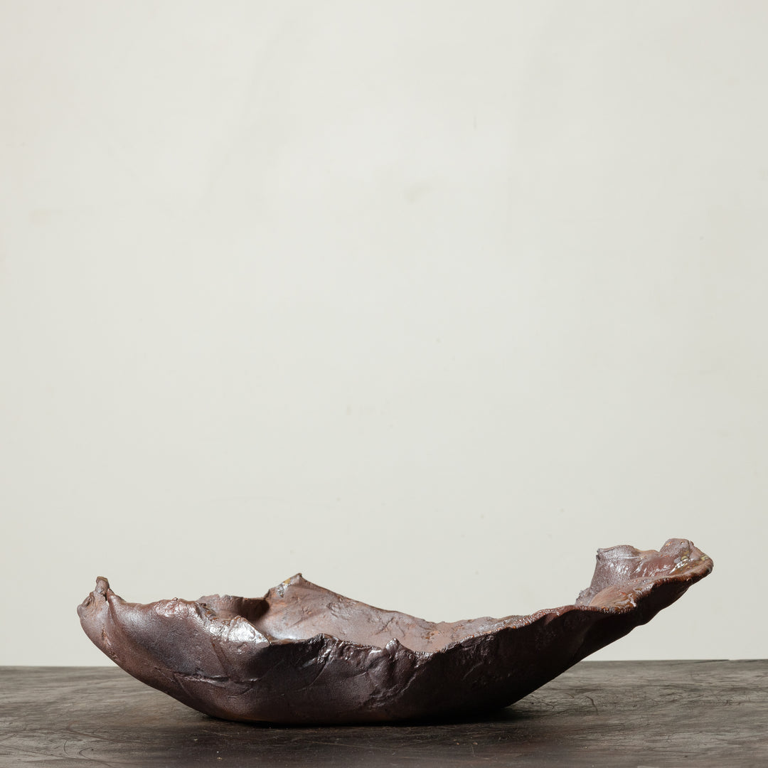 Wood-Fired Free Form No. 96