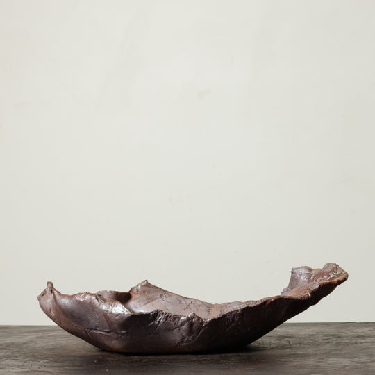 Wood-Fired Free Form No. 96