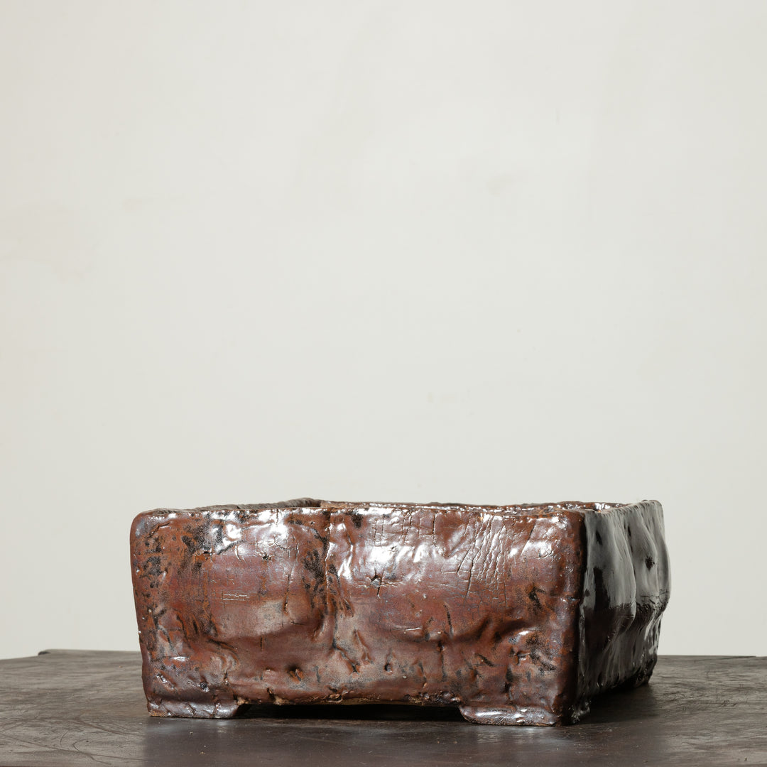 Wood-Fired Free Form No. 97