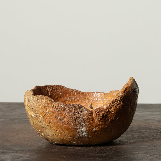Wood-Fired Free Form No. 98