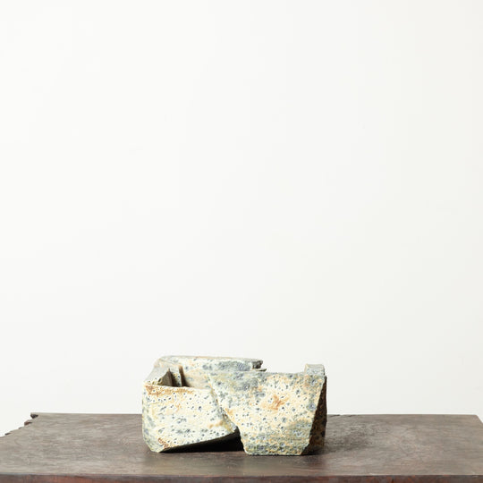 Geometric Square No. 39